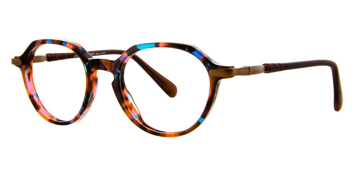 Lafont® Gus LAF GUS 5168 44 - Tortoiseshell 5168 Eyeglasses