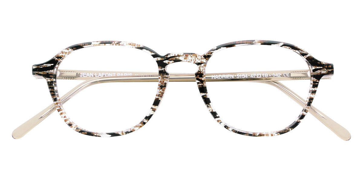 Lafont® Hadrien LAF HADRIEN 5154 47 - Pink 5154 Eyeglasses