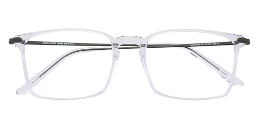 Lafont® Hamilton LAF HAMILTON 001 55 - Crystal 001 Eyeglasses