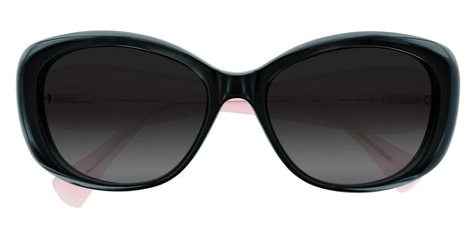 Lafont® Hanoi LAF HANOI 100 56 - Black 100 Sunglasses