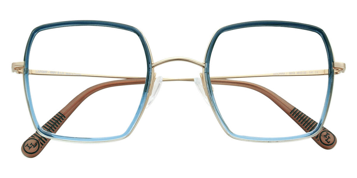 Lafont® Hourra Insert LAF HOURRA INSERT 3518I 49 - Golden 3518I Eyeglasses