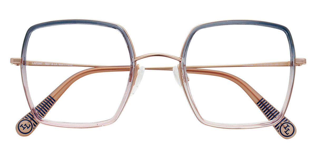 Lafont® Hourra Insert LAF HOURRA INSERT 7709I 49 - Pink 7709I Eyeglasses