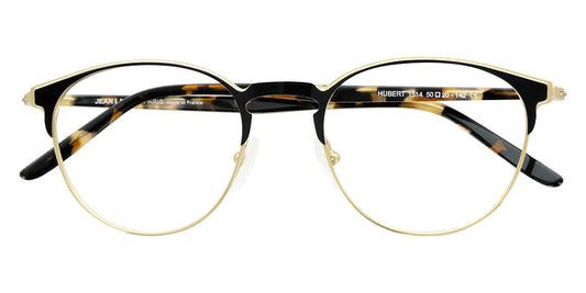 Lafont® Hubert LAF HUBERT 1514 50 - Golden 1514 Eyeglasses