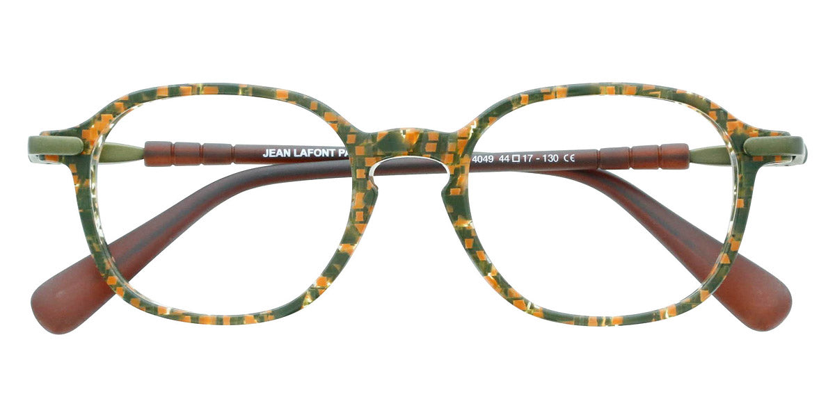 Lafont® Hugo LAF HUGO 5156 44 - Tortoiseshell 5156 Eyeglasses