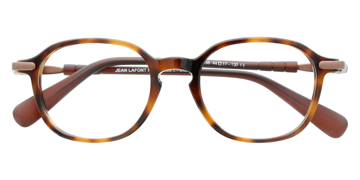 Lafont® Hugo LAF HUGO 6097 44 - Red 6097 Eyeglasses