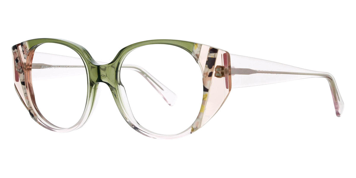 Lafont® Hybride  -  Eyeglasses