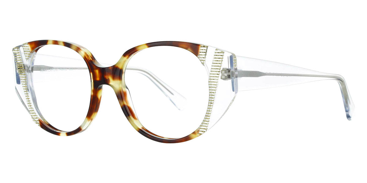 Lafont® Hybride  -  Eyeglasses