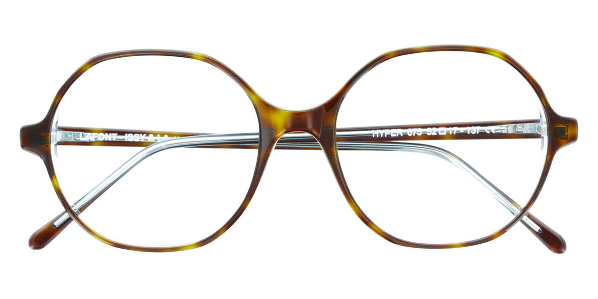 Lafont® Hyper LAF HYPER 675 52 - Tortoiseshell 675 Eyeglasses