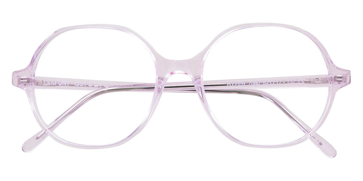 Lafont® Hyper LAF HYPER 7060 52 - Pink 7060 Eyeglasses