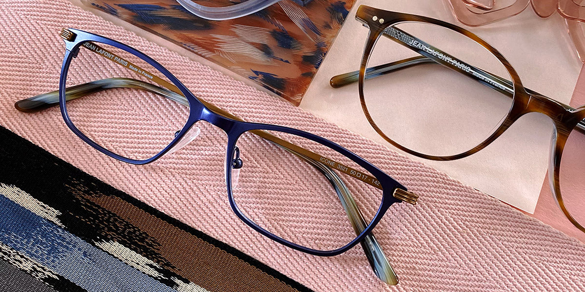 Lafont® Icone  -  Eyeglasses