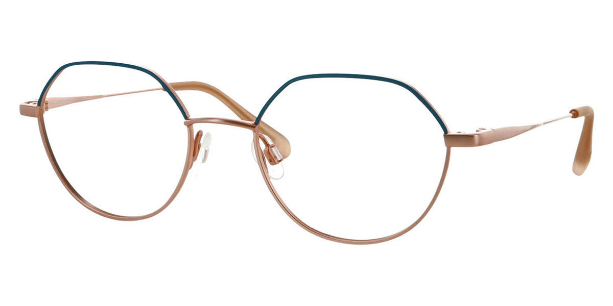 Lafont® Ile Au Tresor  -  Eyeglasses