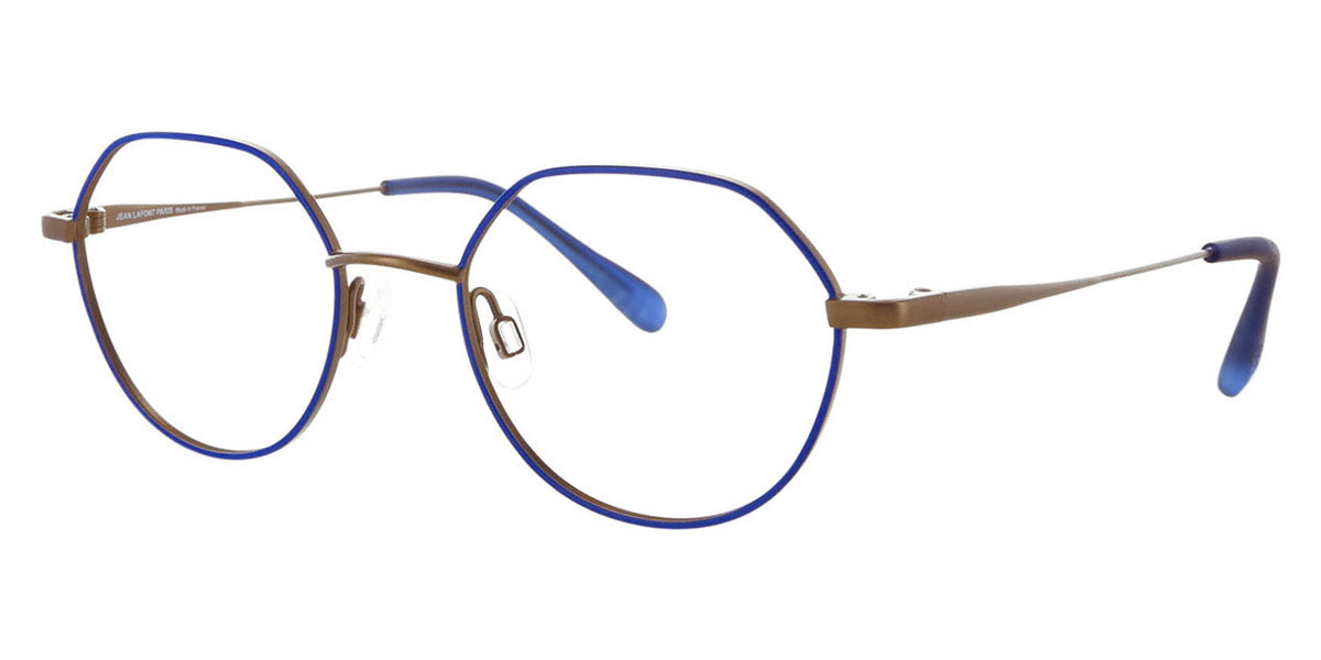 Lafont® Ile Au Tresor  -  Eyeglasses