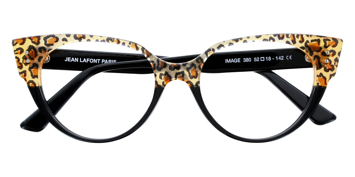 Lafont® Image LAF IMAGE 380B 52 - Panther 380B Eyeglasses