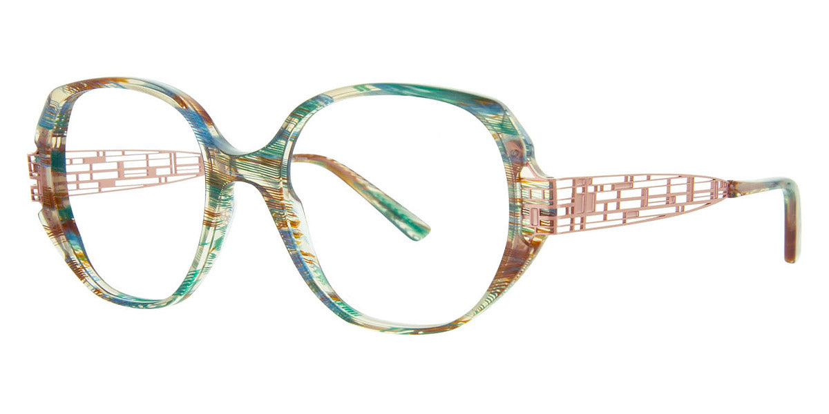 Lafont® Intense  -  Eyeglasses