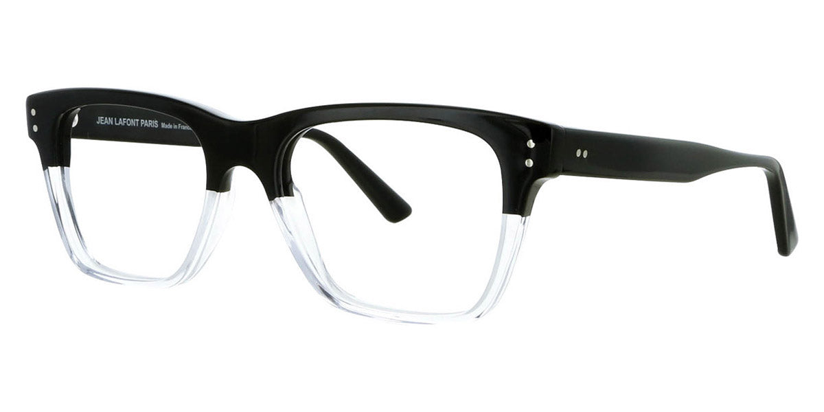 Lafont® Intermezzo LAF INTERMEZZO 1087 52 - Black 1087 Eyeglasses