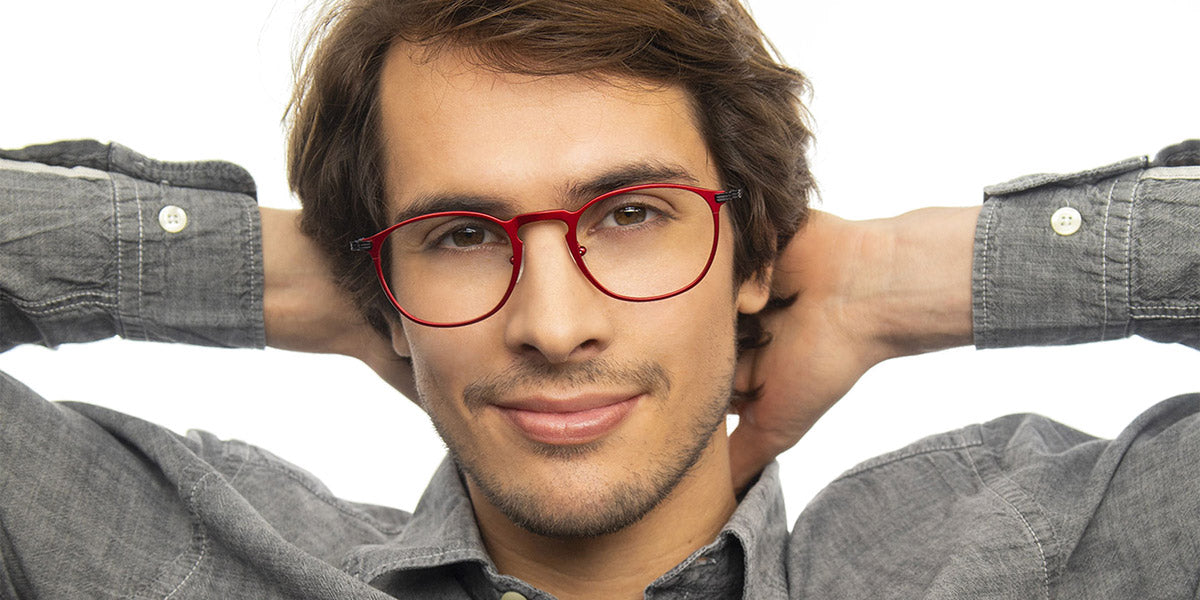 Lafont® Iseran  -  Eyeglasses