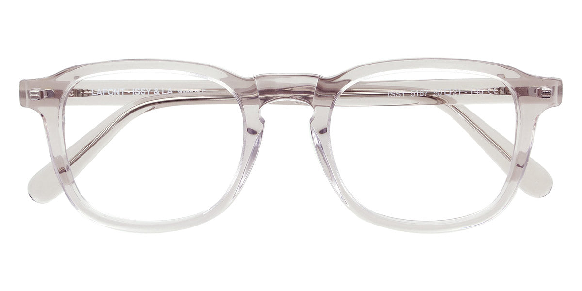 Lafont® Issy LAF ISSY 5167 50 - Beige 5167 Eyeglasses