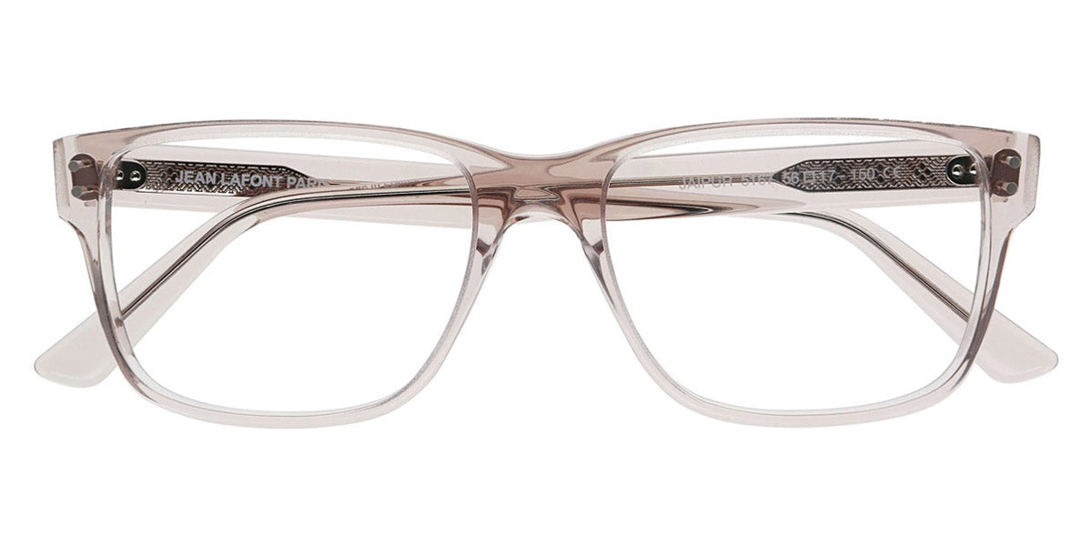 Lafont® Jaipur LAF JAIPUR 5167 56 - Beige 5167 Eyeglasses