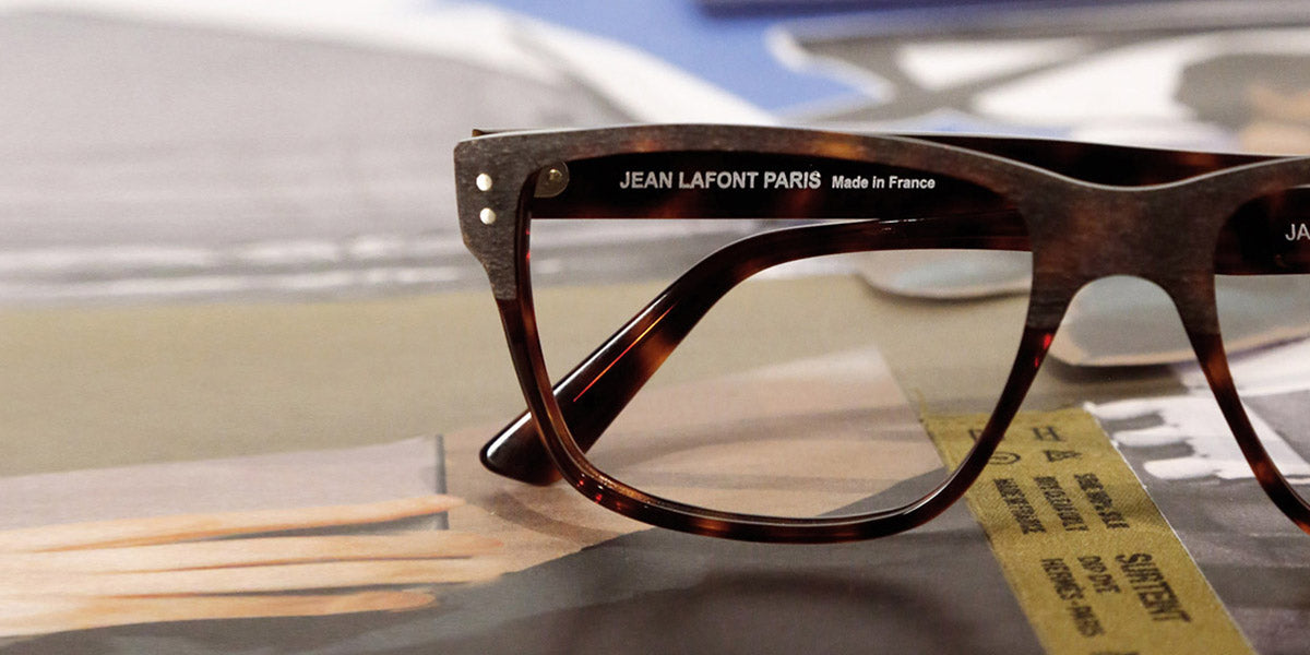 Lafont® Jaipur  -  Eyeglasses