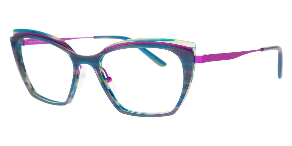 Lafont® Jeanne  -  Eyeglasses