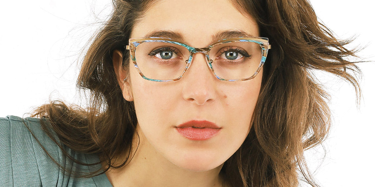 Lafont® Jeanne  -  Eyeglasses