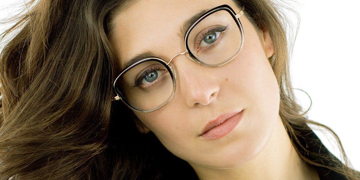 Lafont® Jet_Insert  -  Eyeglasses