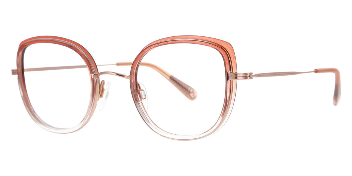 Lafont® Jet_Insert  -  Eyeglasses