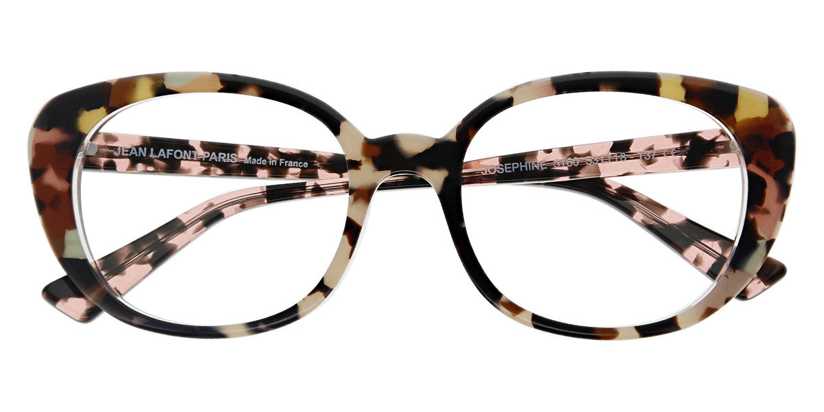 Lafont® Josephine LAF JOSEPHINE 5160 53 - Golden 5160 Eyeglasses