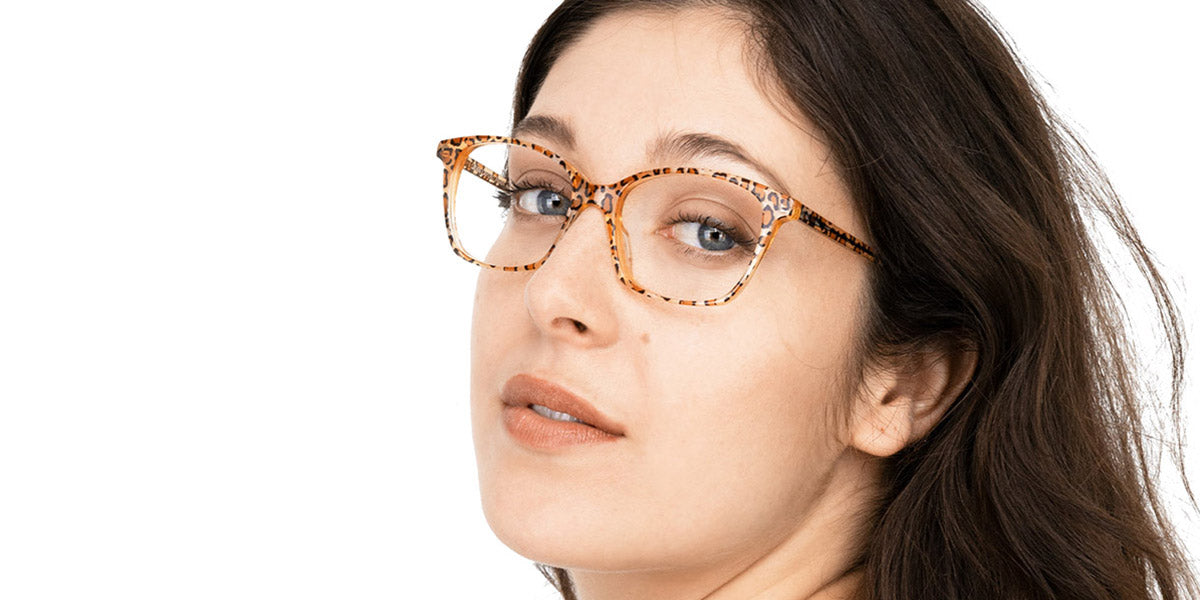 Lafont® Jouvence  -  Eyeglasses