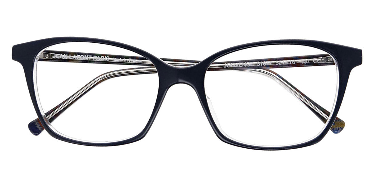 Lafont® Jouvence LAF JOUVENCE 3167T 52 - Blue 3167T Eyeglasses