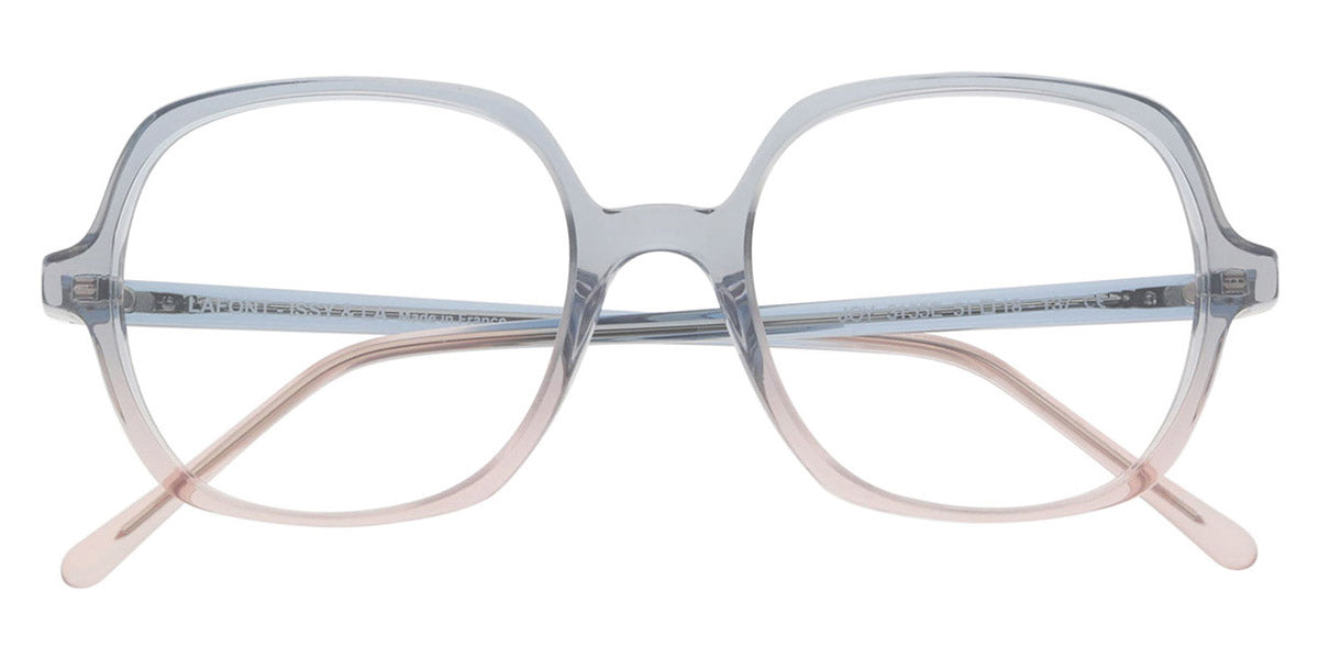 Lafont® Joy LAF JOY 3155E 51 - Blue 3155E Eyeglasses