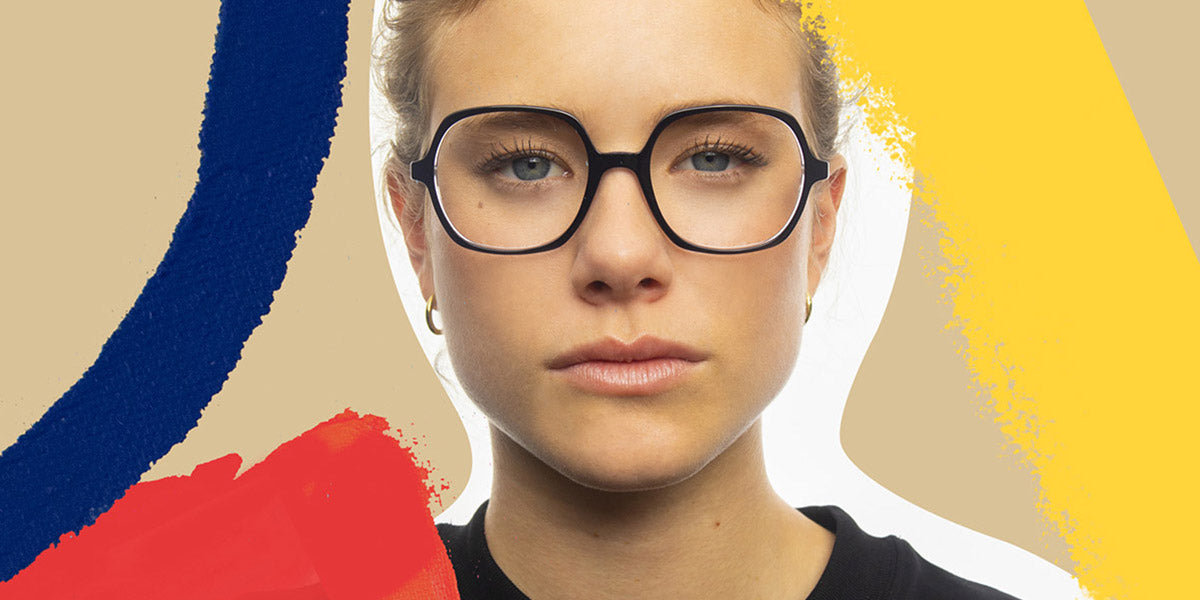 Lafont® Joy  -  Eyeglasses