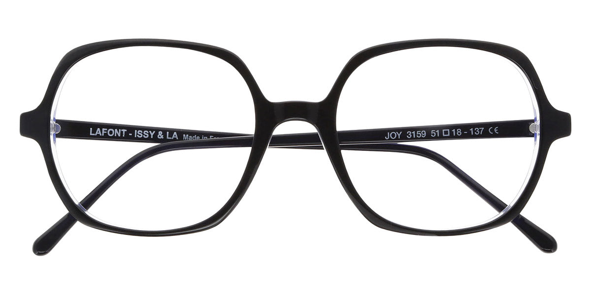 Lafont® Joy LAF JOY 3159 51 - Blue 3159 Eyeglasses