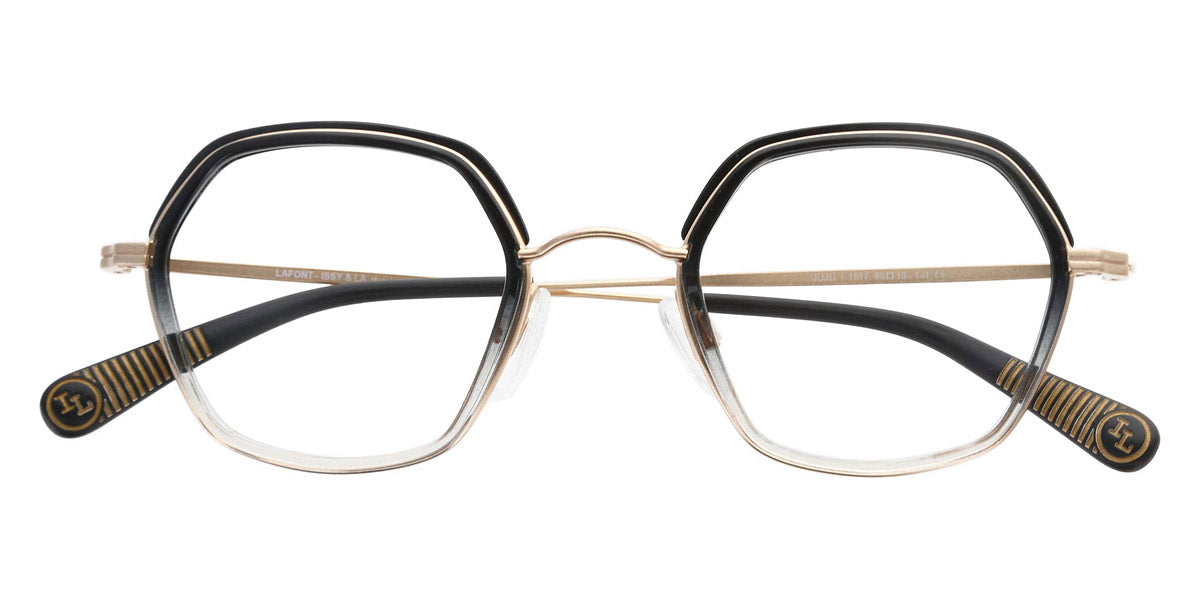 Lafont® Juju_Insert LAF JUJU INSERT 1517I 49 - Golden 1517I Eyeglasses