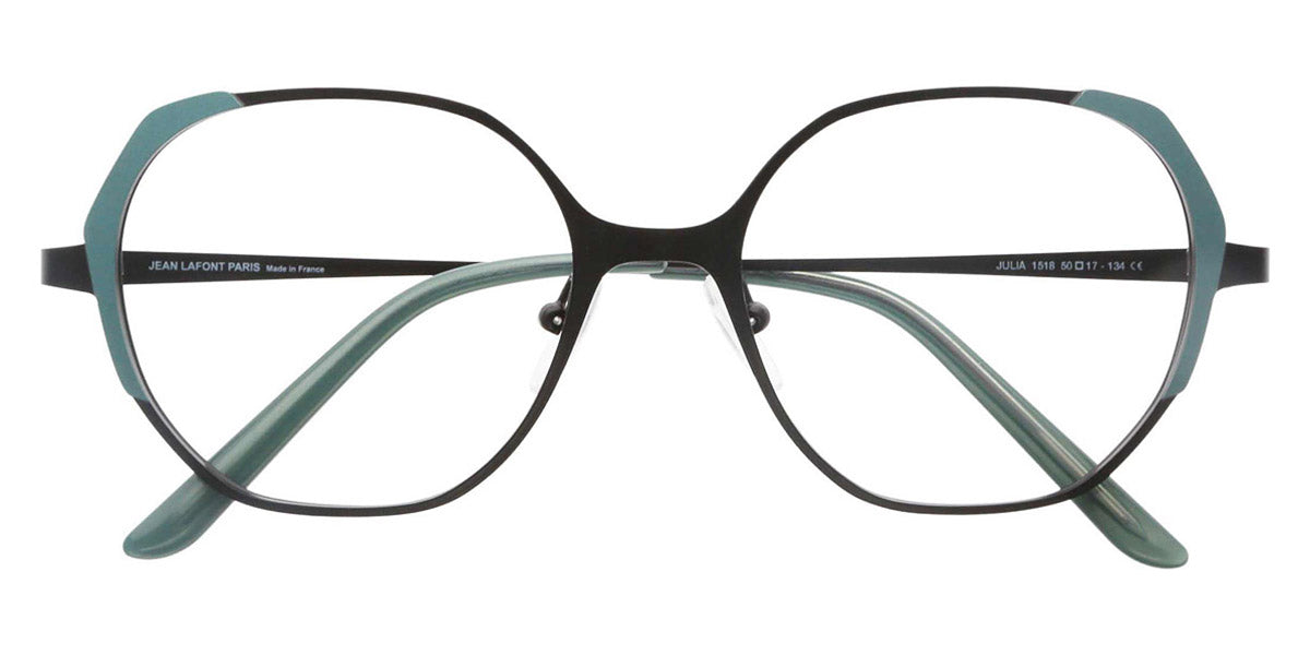 Lafont® Julia LAF JULIA 1518 50 - Black 1518 Eyeglasses