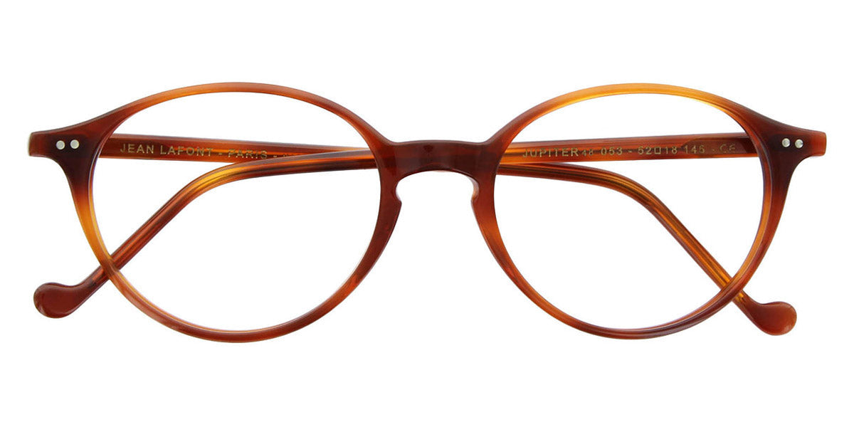 Lafont® Jupiter LAF JUPITER 053 48 - Tortoiseshell 053 Eyeglasses