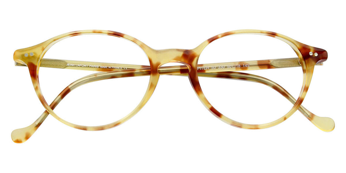 Lafont® Jupiter LAF JUPITER 330 48 - Tortoiseshell 330 Eyeglasses