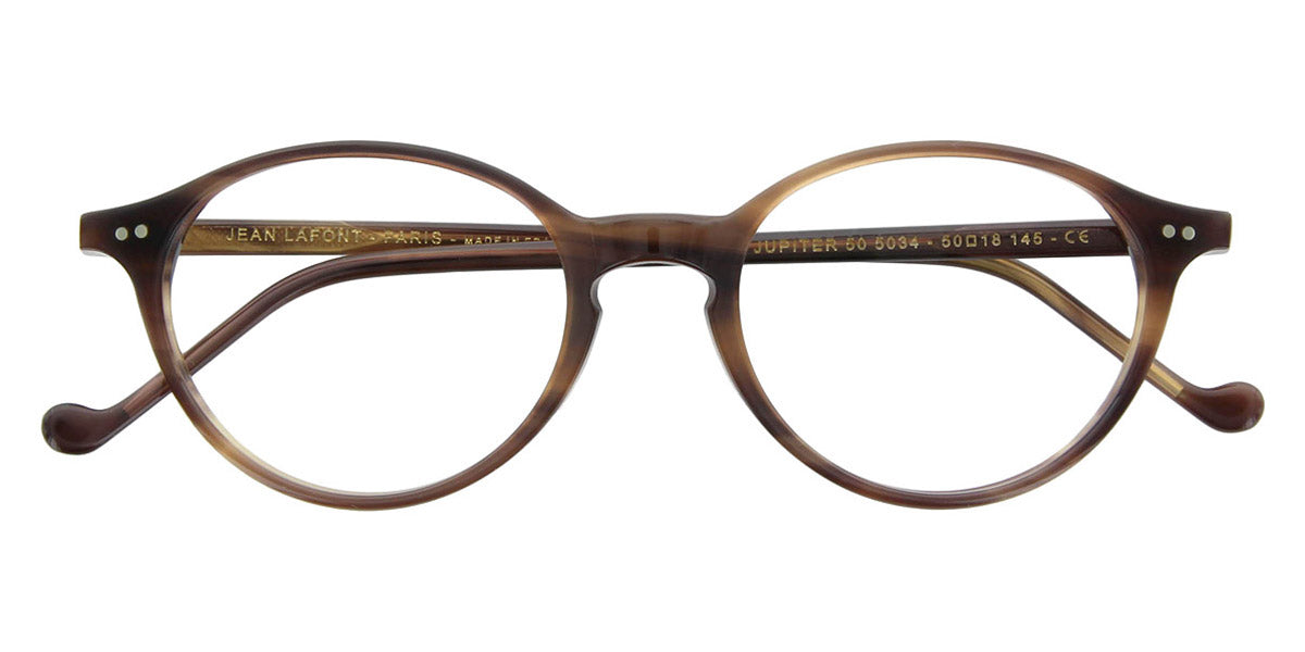 Lafont® Jupiter LAF JUPITER 5034 48 - Beige 5034 Eyeglasses