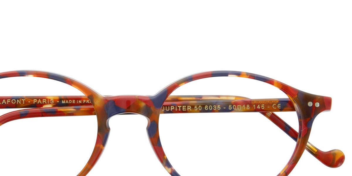 Lafont® Jupiter  -  Eyeglasses