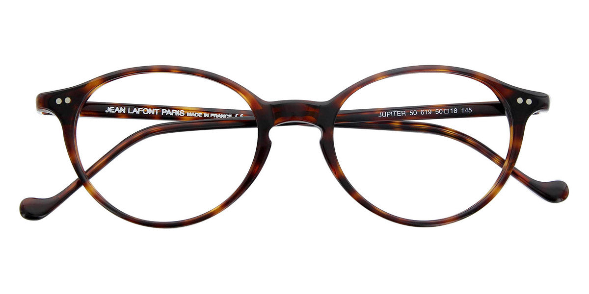 Lafont® Jupiter LAF JUPITER 619 48 - Tortoiseshell 619 Eyeglasses