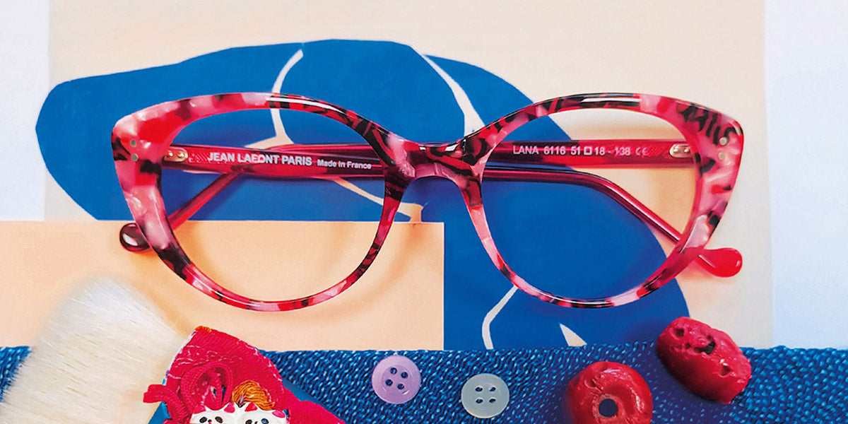 Lafont® Lana  -  Eyeglasses