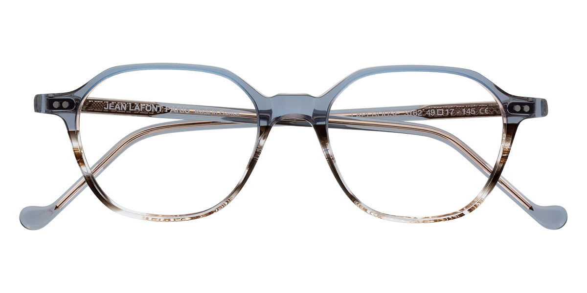 Lafont® Laperouse LAF LAPEROUSE 3162 49 - Blue 3162 Eyeglasses