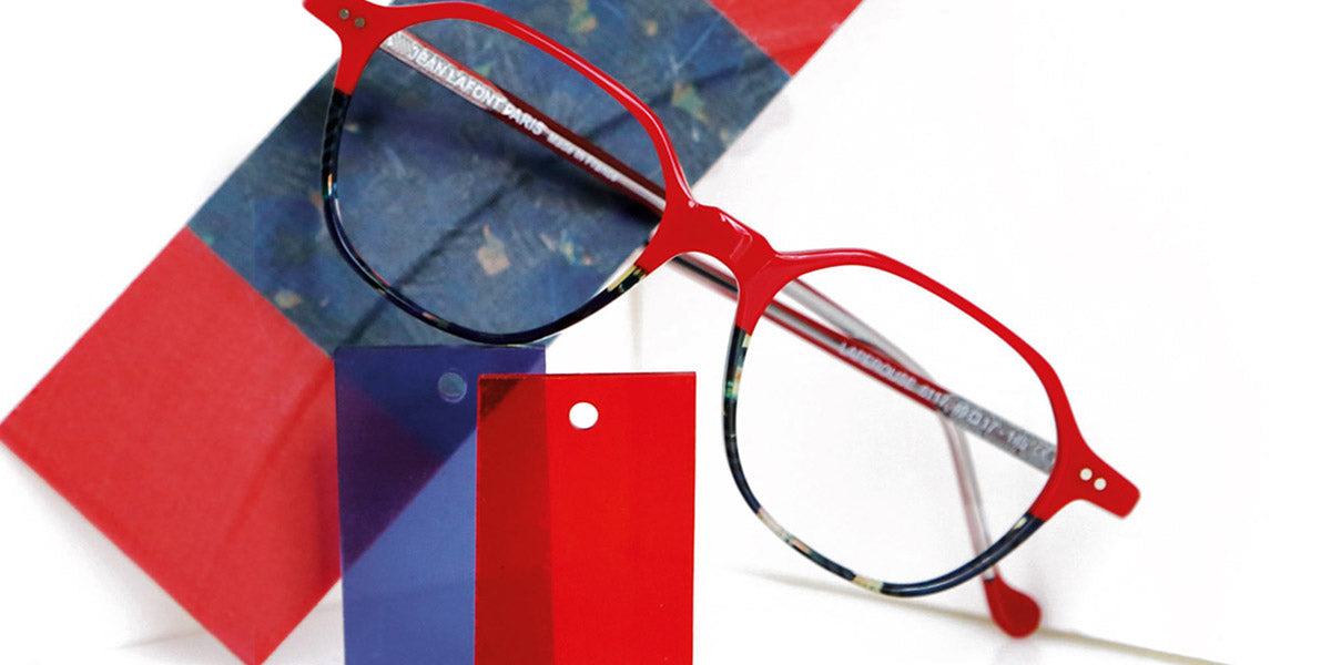 Lafont® Laperouse  -  Eyeglasses