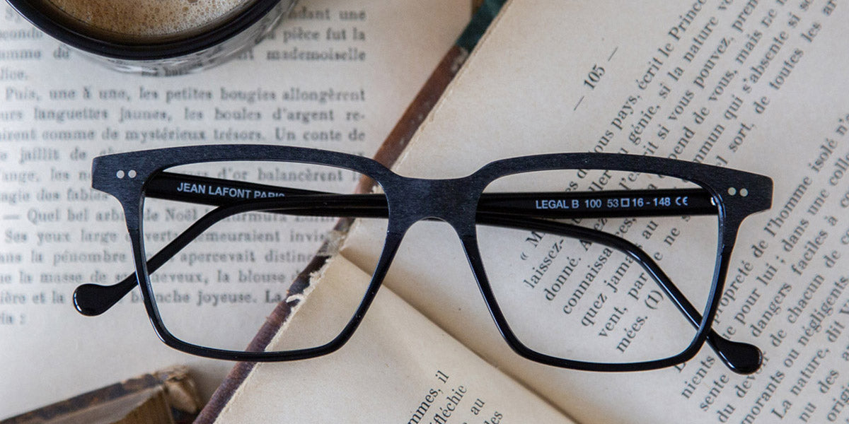 Lafont® Legal  -  Eyeglasses