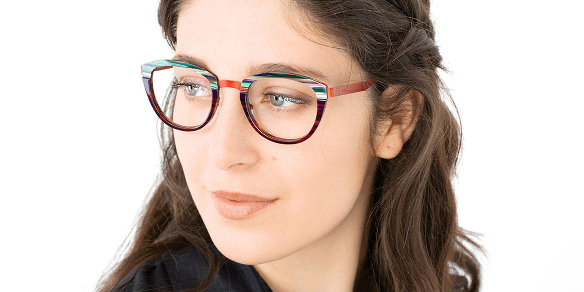 Lafont® Lena  -  Eyeglasses