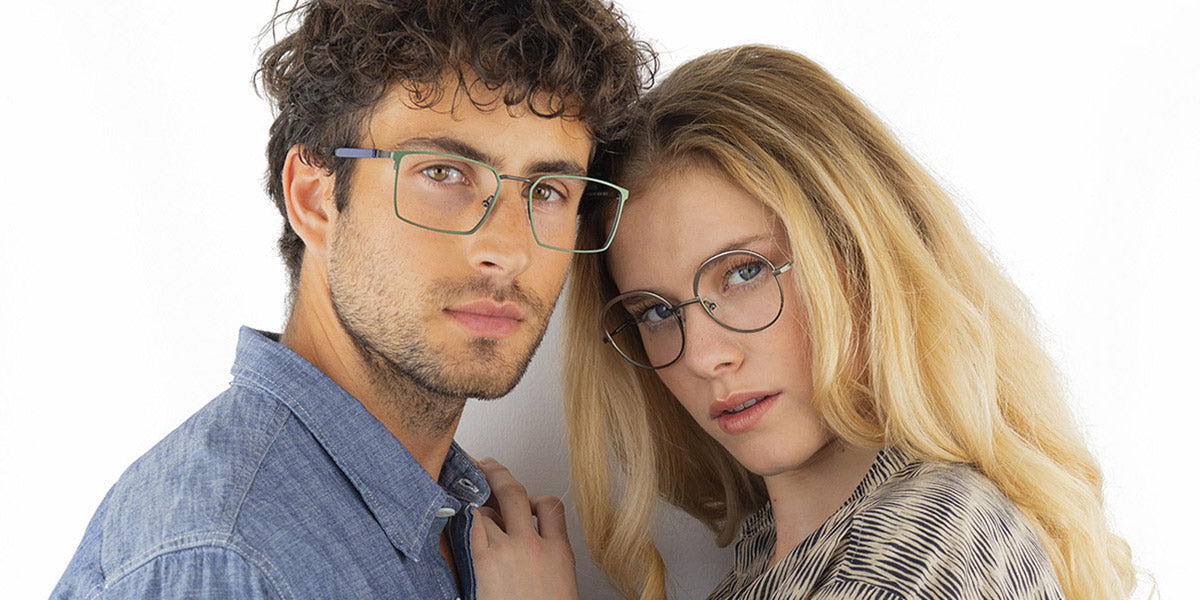 Lafont® Lexique  -  Eyeglasses