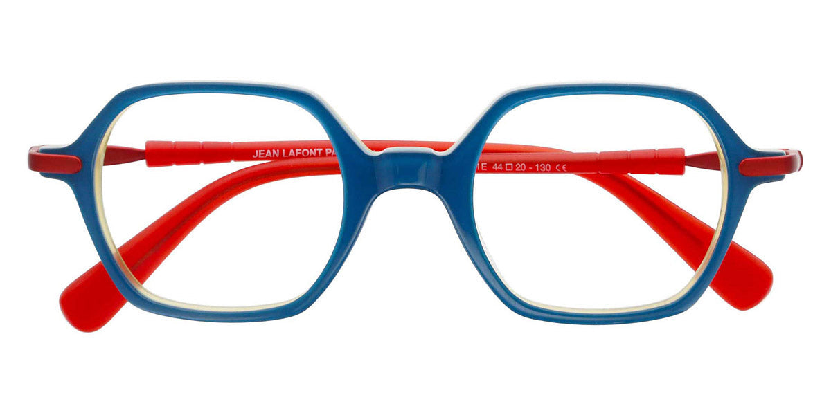 Lafont® Loupiot LAF LOUPIOT 3181E 44 - Blue 3181E Eyeglasses