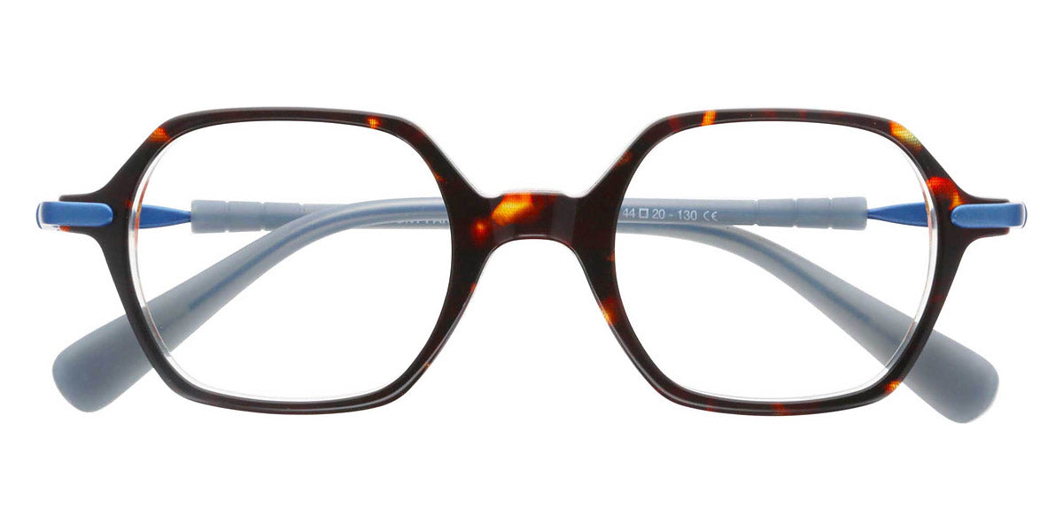 Lafont® Loupiot LAF LOUPIOT 5185TE 44 - Tortoiseshell 5185TE Eyeglasses