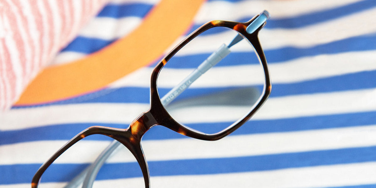 Lafont® Loupiot  -  Eyeglasses