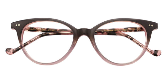 Lafont® Madame LAF MADAME 2028 50 - Gray 2028 Eyeglasses